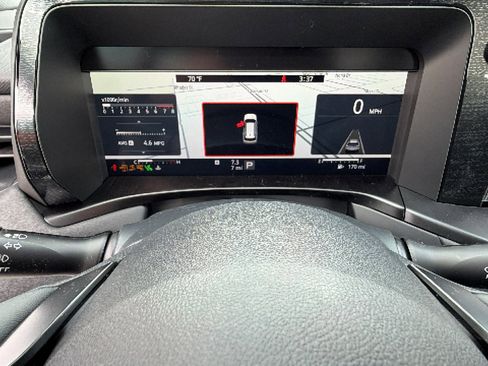 New 2026 Subaru Outback Touring XT AWD/4WD image 21