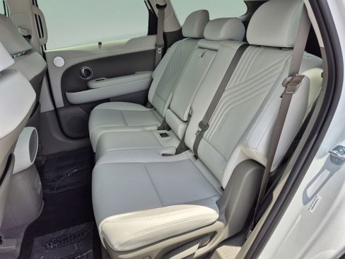 New 2026 Hyundai Palisade SEL FWD image 19