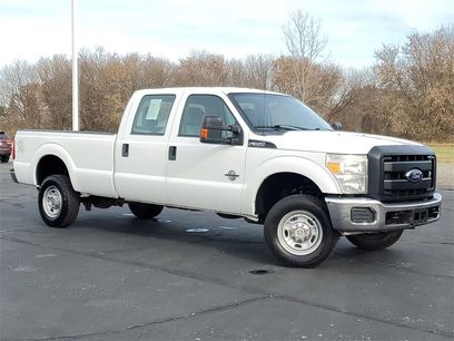 Used 2016 Ford F350 XL w/ Power Equipment Group