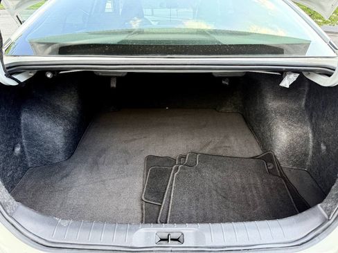 Used 2023 Nissan Altima 2.5 S FWD image 18