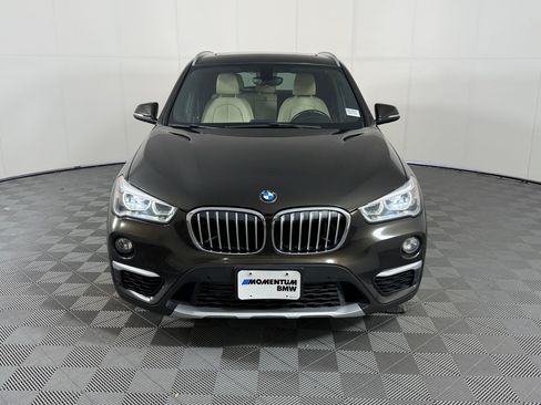 Used 2017 BMW X1 sDrive28i FWD image 6