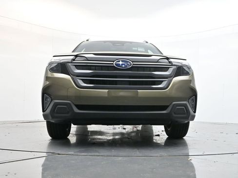 Certified 2025 Subaru Forester Premium w/ Convenience Package #1 image 26