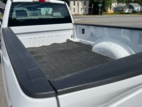 Used 2017 Ford F350 XL image 16