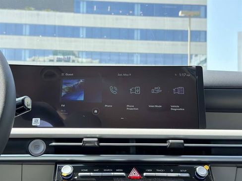 New 2026 Hyundai Tucson SEL Plus FWD image 10