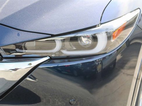 New 2025 MAZDA CX-5 AWD 2.5 S w/ Premium Plus Pkg image 8