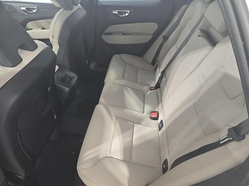 Used 2026 Volvo XC60 B5 Plus w/ Climate Package AWD/4WD image 17