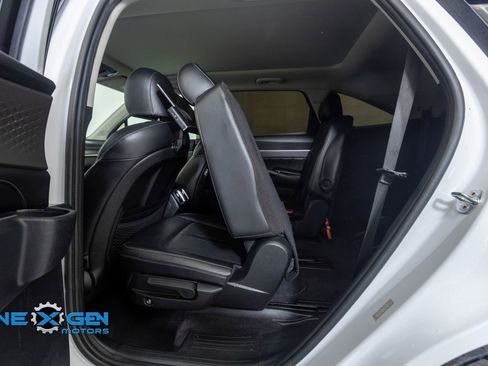 Used 2022 Kia Sorento SX AWD/4WD image 28