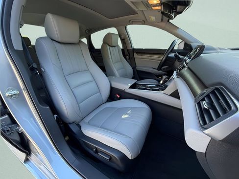 Used 2020 Honda Accord EX-L image 23