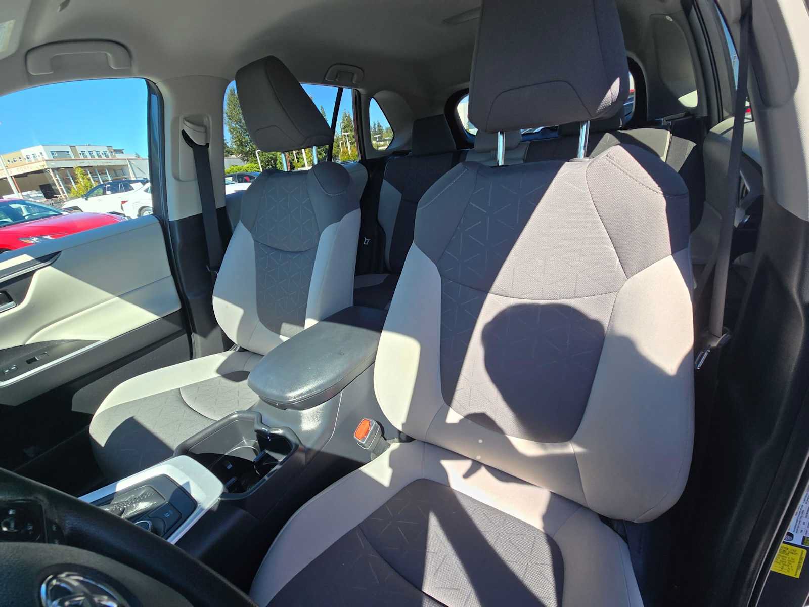Certified 2025 Toyota RAV4 XLE AWD/4WD image 22