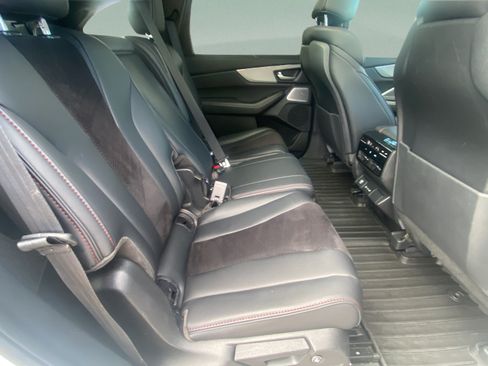 Used 2025 Acura MDX A-Spec AWD/4WD image 28