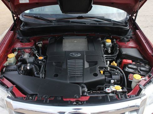 Used 2011 Subaru Forester 2.5XT Touring image 50