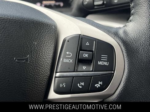 Used 2023 Ford Explorer XLT w/ Equipment Group 202A image 26