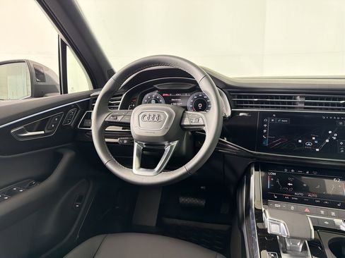 New 2026 Audi Q7 2.0T Premium image 27