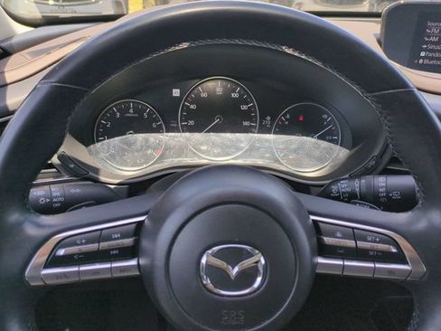 Used 2023 MAZDA CX-30 AWD 2.5 S w/ Premium Package image 33