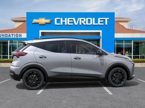 New 2027 Chevrolet Bolt RS FWD image 5