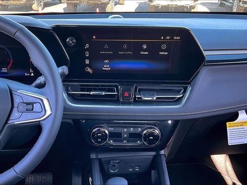 New 2026 Chevrolet TrailBlazer ACTIV w/ Convenience Package image 7