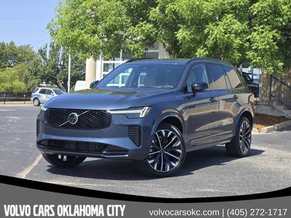 Used 2026 Volvo XC90 B6 Ultra w/ Protection Package Premier