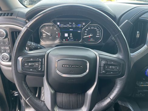 Used 2021 GMC Sierra 1500 Denali image 28