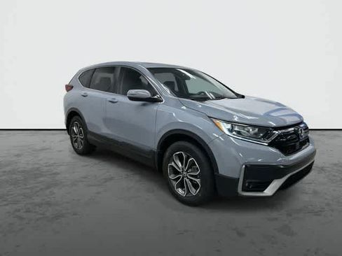 Used 2020 Honda CR-V EX-L image 5