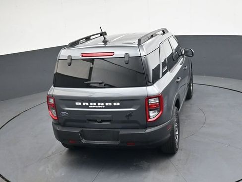 Used 2022 Ford Bronco Sport Big Bend w/ Convenience Package image 24