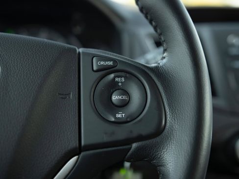 Used 2014 Honda CR-V EX-L image 7