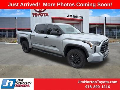 Used 2026 Toyota Tundra SR5