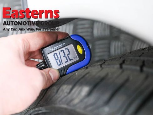 Used 2021 Honda Civic EX image 27