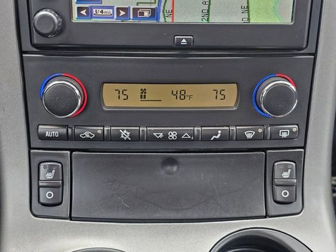 Used 2007 Chevrolet Corvette Convertible w/ Preferred Equipment Group image 14