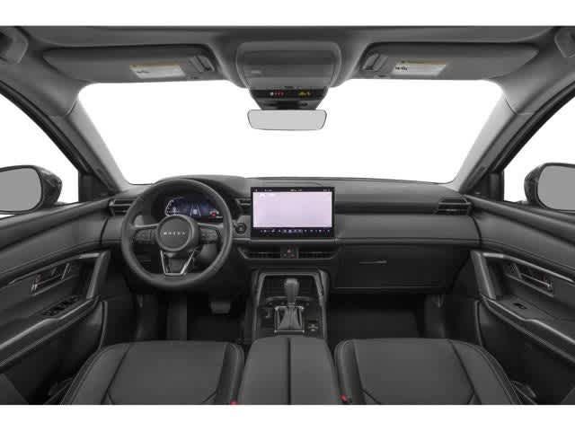 New 2026 MAZDA CX-5 2.5 S w/ Premium Package AWD/4WD image 5