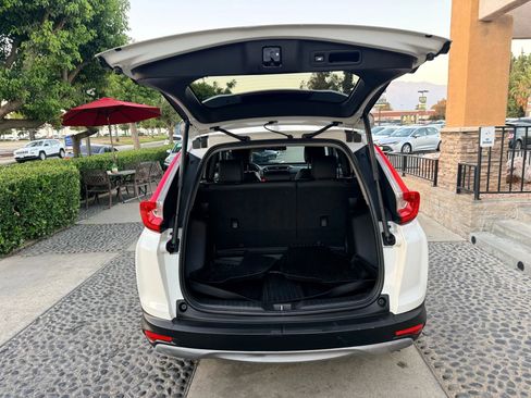 Used 2019 Honda CR-V EX-L image 14
