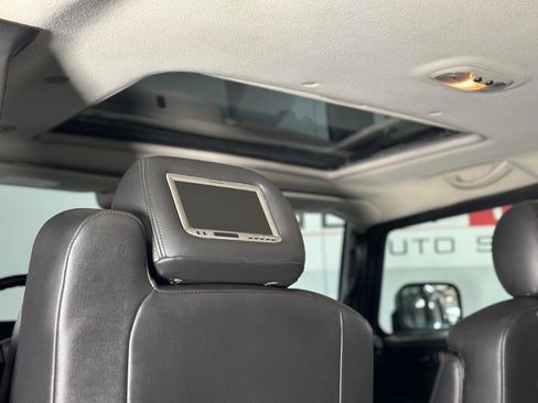 Used 2006 HUMMER H2 AWD/4WD image 23