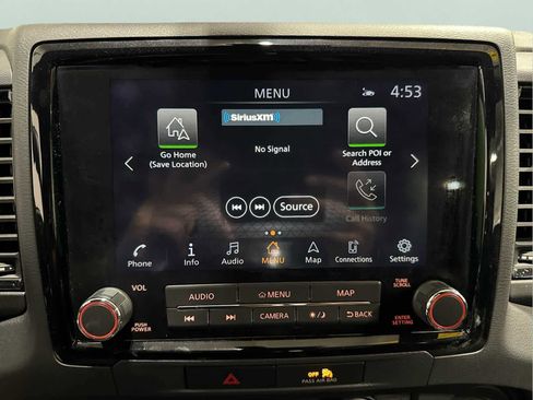 Used 2023 Nissan Frontier PRO-4X w/ Pro Convenience Package image 20