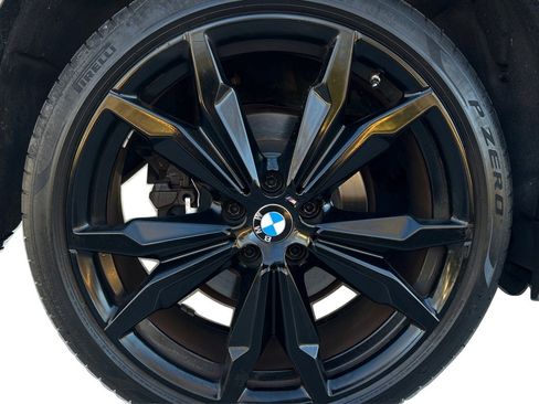 Used 2018 BMW X2 xDrive28i w/ M SportX Package image 50