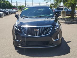 Used 2023 Cadillac XT5 Premium Luxury w/ Technology Package AWD/4WD video 2