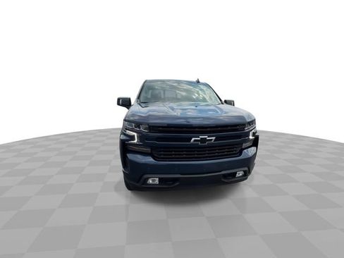 Certified 2022 Chevrolet Silverado 1500 RST w/ All Star Edition Plus AWD/4WD image 4