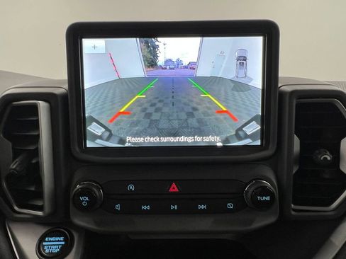 Used 2023 Ford Bronco Sport Big Bend w/ Convenience Package image 23