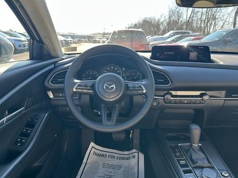 New 2026 MAZDA CX-30 AWD 2.5 S image 19