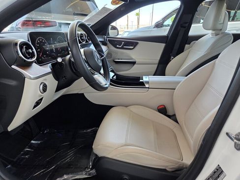 Certified 2022 Mercedes-Benz C 300 Sedan image 13