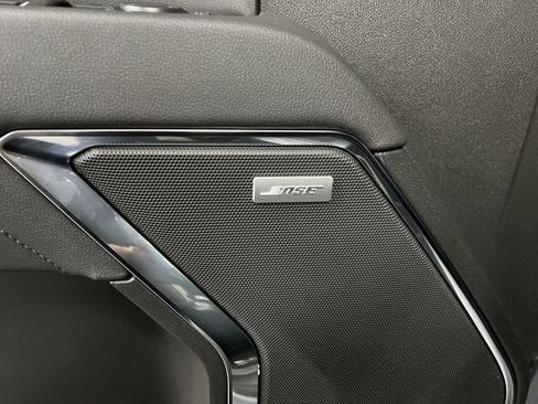 New 2026 Chevrolet Silverado 1500 LT Trail Boss w/ LT Trail Boss Premium Package image 24