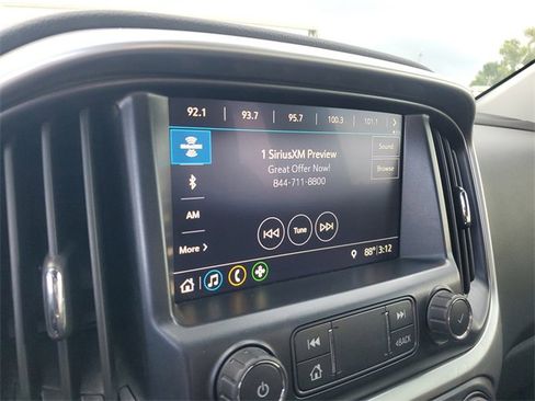 Used 2019 Chevrolet Colorado LT w/ LT Convenience Package image 26