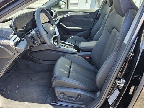 New 2026 Audi A6 Premium Plus AWD/4WD image 2