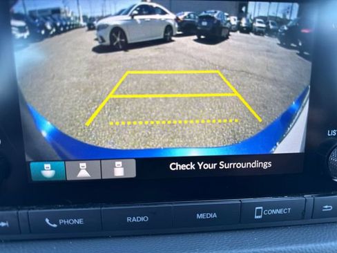 Certified 2023 Honda Civic Sport image 11