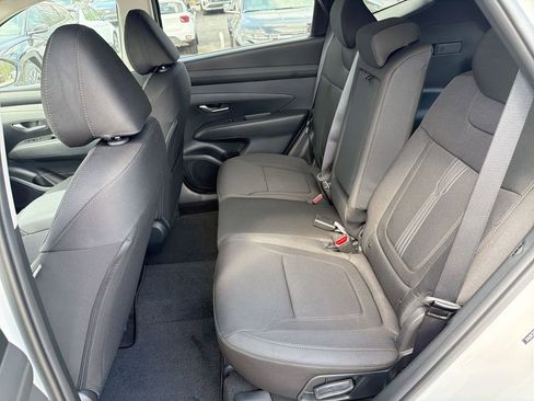 New 2026 Hyundai Tucson SEL AWD/4WD image 22