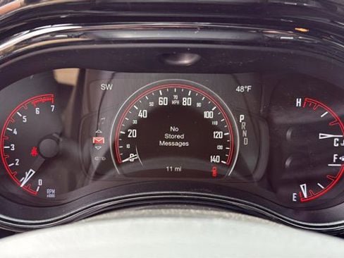 New 2026 Dodge Durango GT image 12