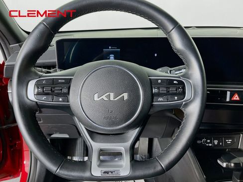 Used 2025 Kia K5 GT-Line FWD image 13