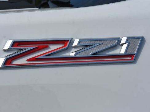 New 2026 Chevrolet Silverado 2500 Custom w/ Custom Value Package AWD/4WD image 12