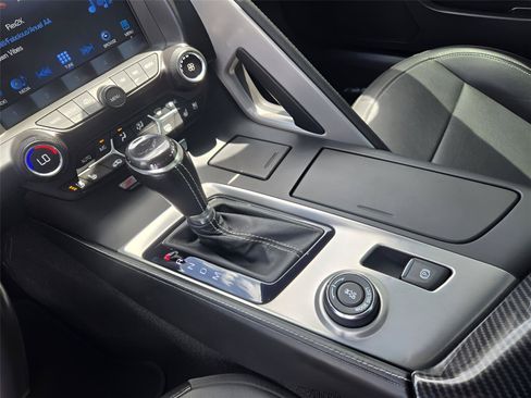 Used 2019 Chevrolet Corvette Z06 RWD image 19