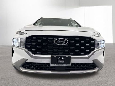 Used 2023 Hyundai Santa Fe SEL image 25