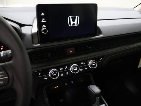 New 2027 Honda CR-V EX image 25