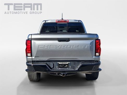 Used 2024 Chevrolet Colorado Trail Boss w/ Technology Package image 6